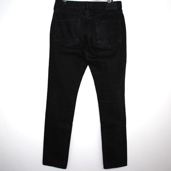 AllSaints Mens 30 x 31 Pistol Jeans H683 - Picture 3 of 4
